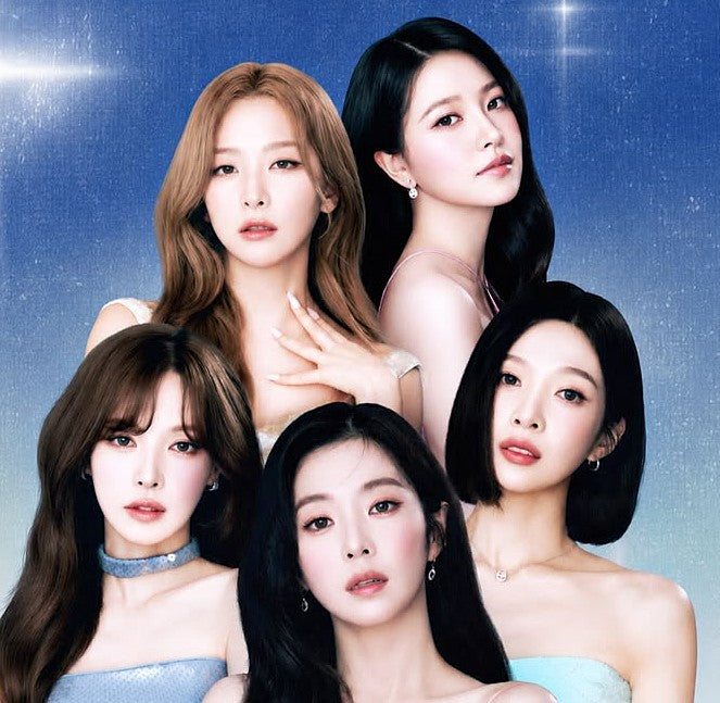 RED VELVET