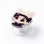 SKZ Chibi SKZOO Hat Phone Grip