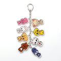 SKZOO All-Character Keychain