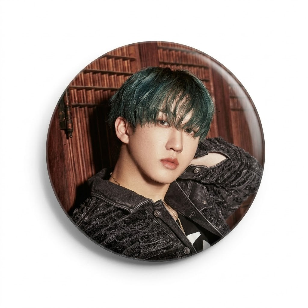 Stray Kids Iconic Pins