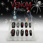 STRAY KIDS "THIS & THAT"/ VENOM Press-On Nails