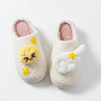 SKZOO Cozy scuffs