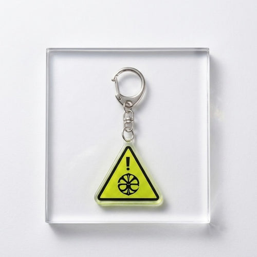 aespa "I make it Lemonade" Charm