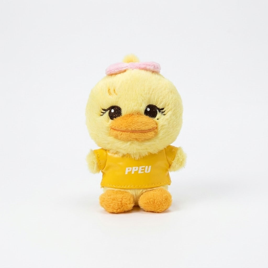 BLACKPINK "JUMP" MV Edition Character Plushies