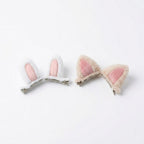 SKZOO Plush Character Hairclips