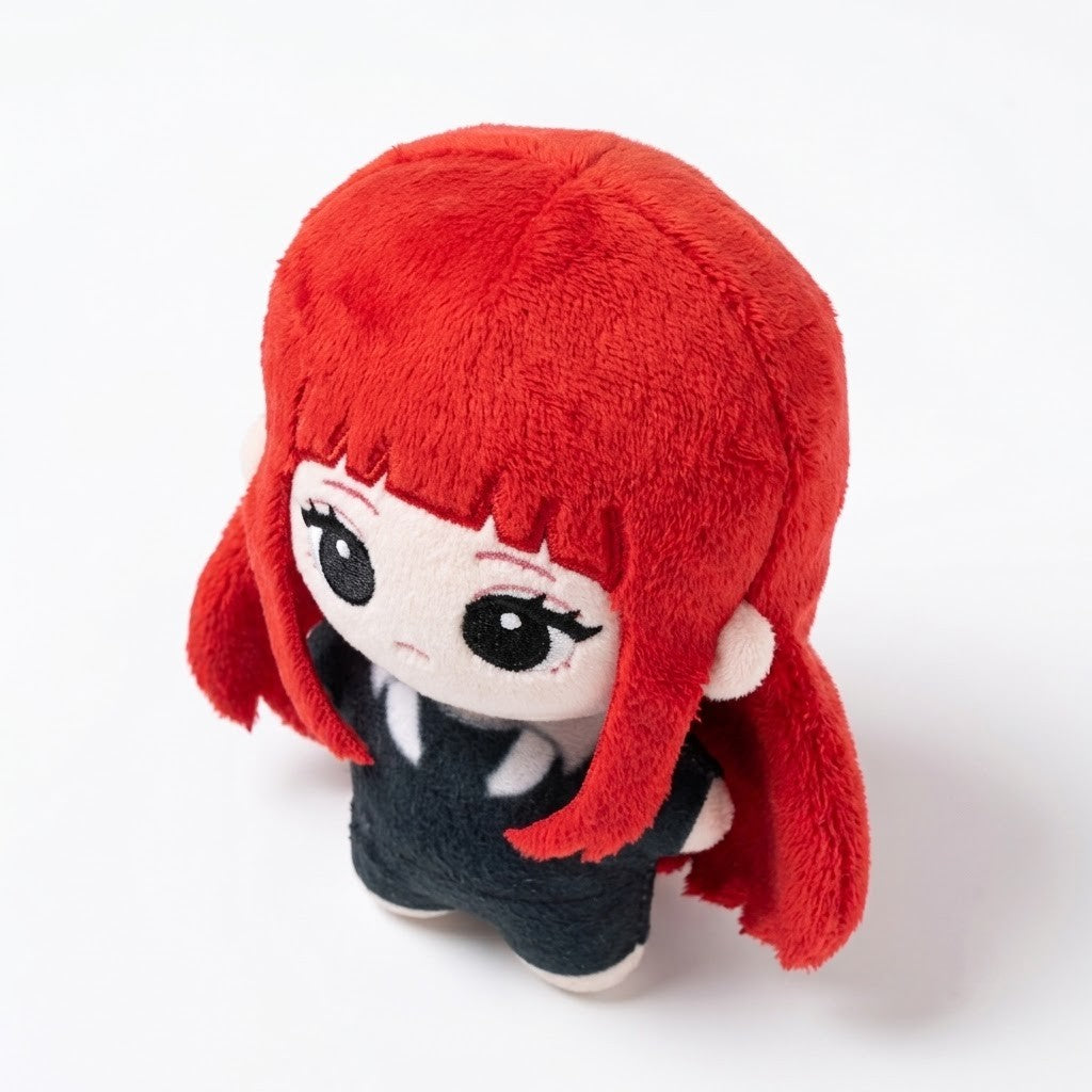 BLACKPINK "Iconic Solo" Plushies: Rosé & Jennie