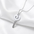 aespa Mini Lightstick Necklace