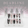 BLACKPINK Deadline Press-On Nails