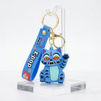K-Pop Demon Hunters 3D Keychain