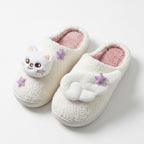SKZOO Cozy scuffs