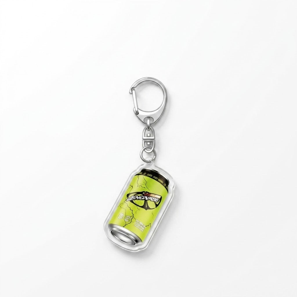 aespa "I make it Lemonade" Charm