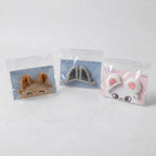 SKZOO Plush Character Hairclips