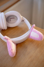 SKZOO Plush Character Hairclips