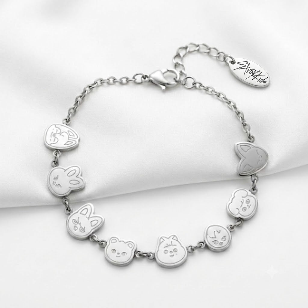 SKZOO "All-In" Bracelet