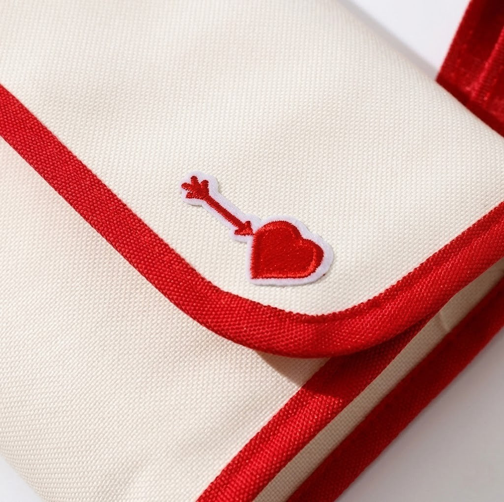BTS "Speak Yourself" Official Japan Edition Shoulder Bag