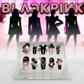 BLACKPINK Royal Queen Press-On Nails