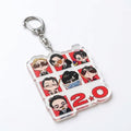 BTS "2.0" All-Member Charm