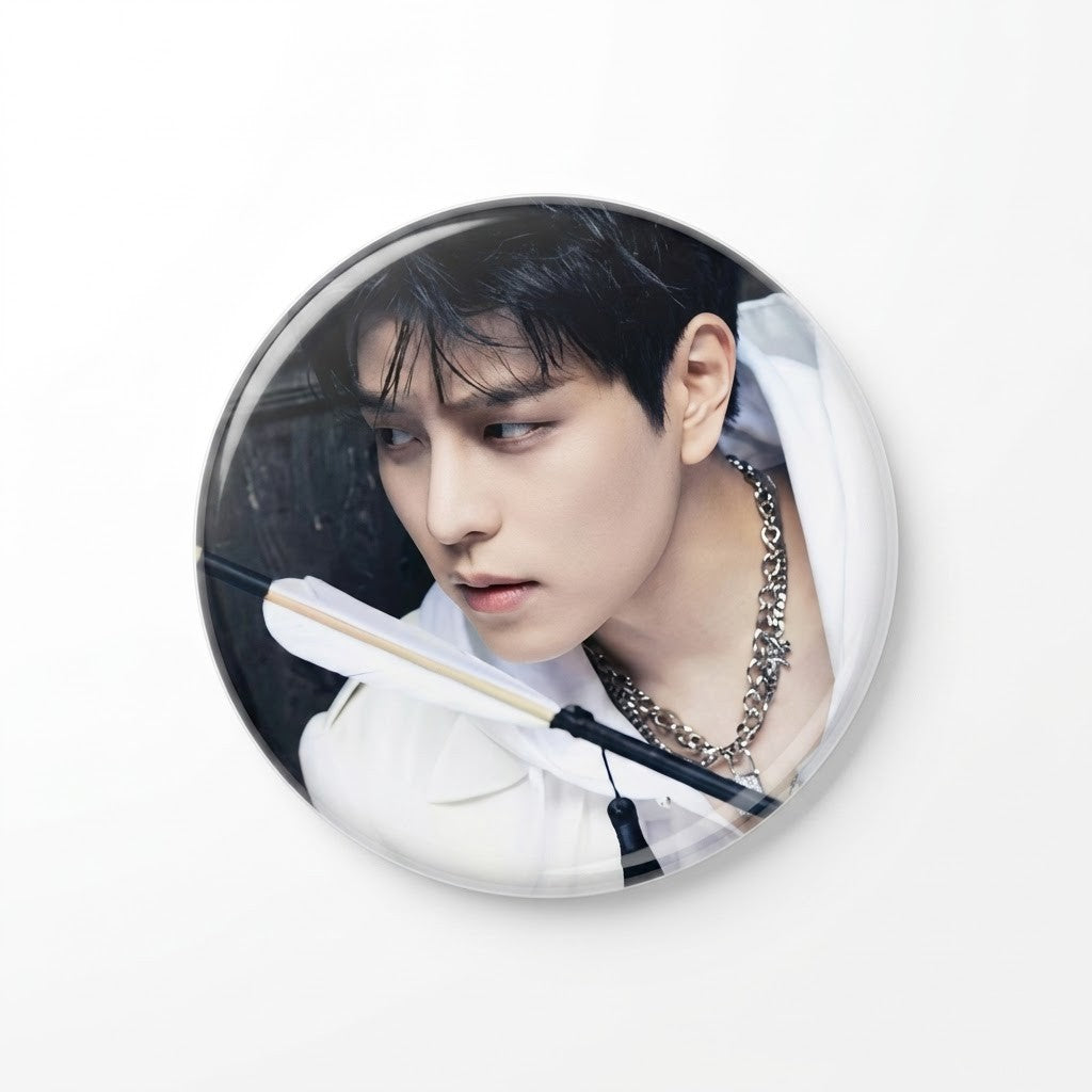Stray Kids Iconic Pins