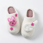 SKZOO Cozy scuffs