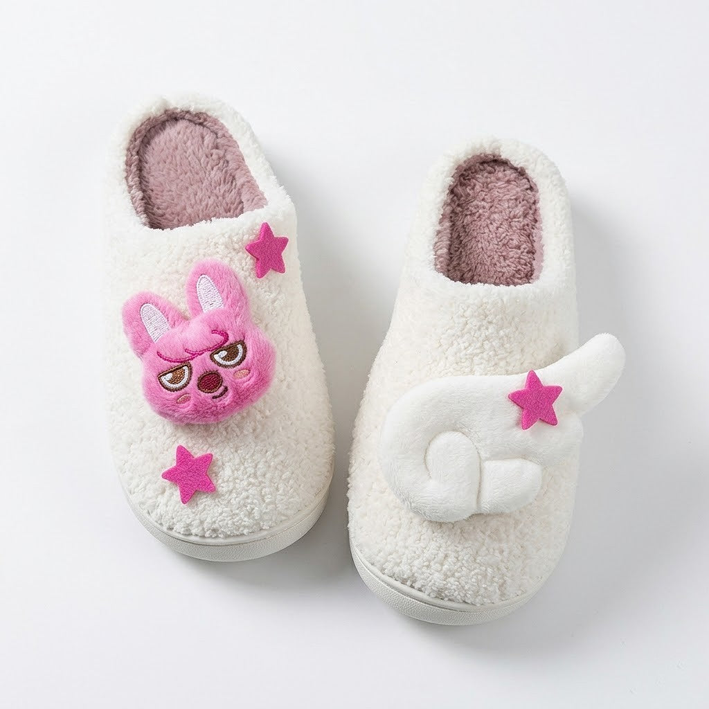 SKZOO Cozy scuffs