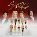 Stray Kids Imperial Met Gala Press-On Nails (Long Edition)