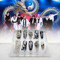 Stray Kids Karma Press-On Nails