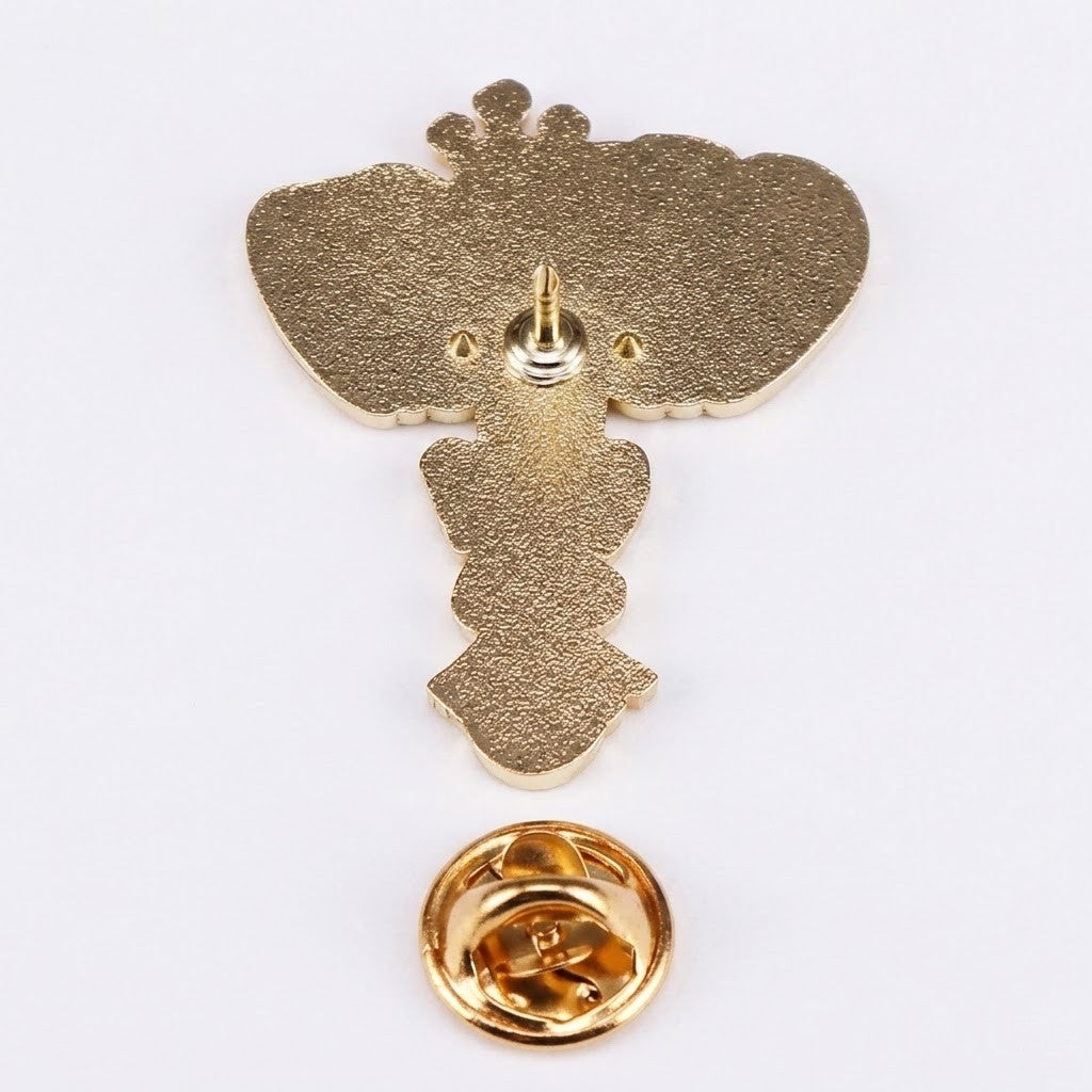 BLACKPINK Radiant Hammer Pin