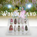 AleXa Wonderland Press-On Nails