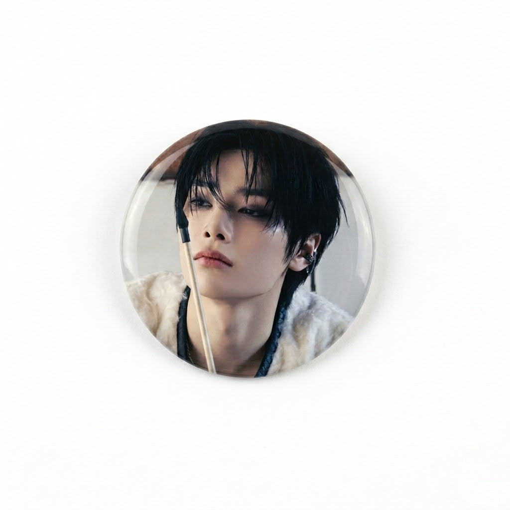 Stray Kids Iconic Pins