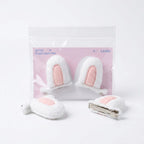 SKZOO Plush Character Hairclips