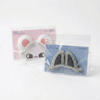 SKZOO Plush Character Hairclips