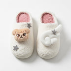 SKZOO Cozy scuffs
