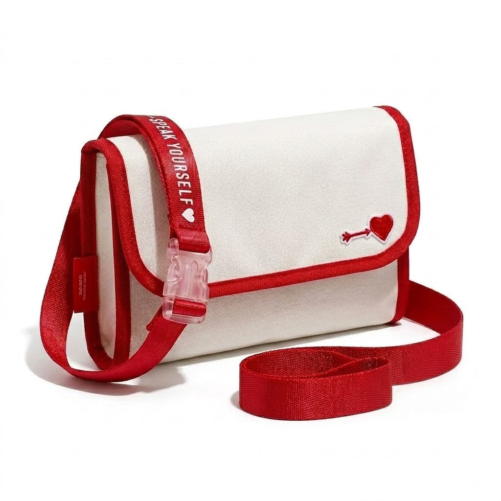 BTS "Speak Yourself" Official Japan Edition Shoulder Bag