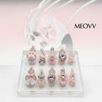 MEOVV Debut Press-On Nails