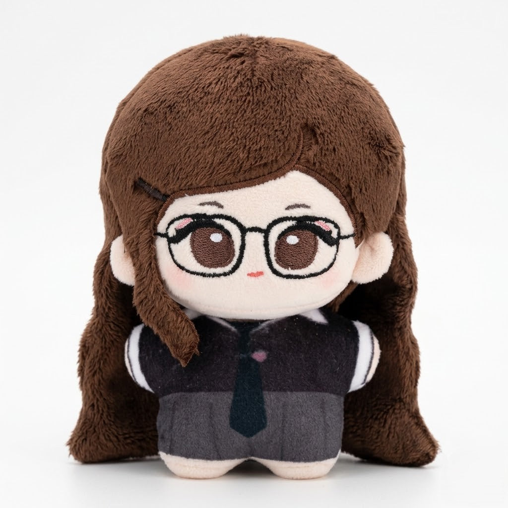 BLACKPINK "Solo Hits" Plushies: Jisoo & Rosé