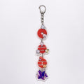BTS Arirang 7-Member Icon Keychain