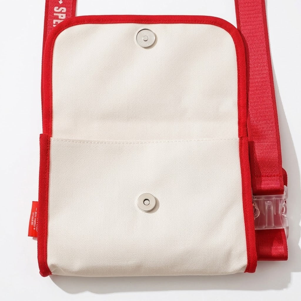 BTS "Speak Yourself" Official Japan Edition Shoulder Bag