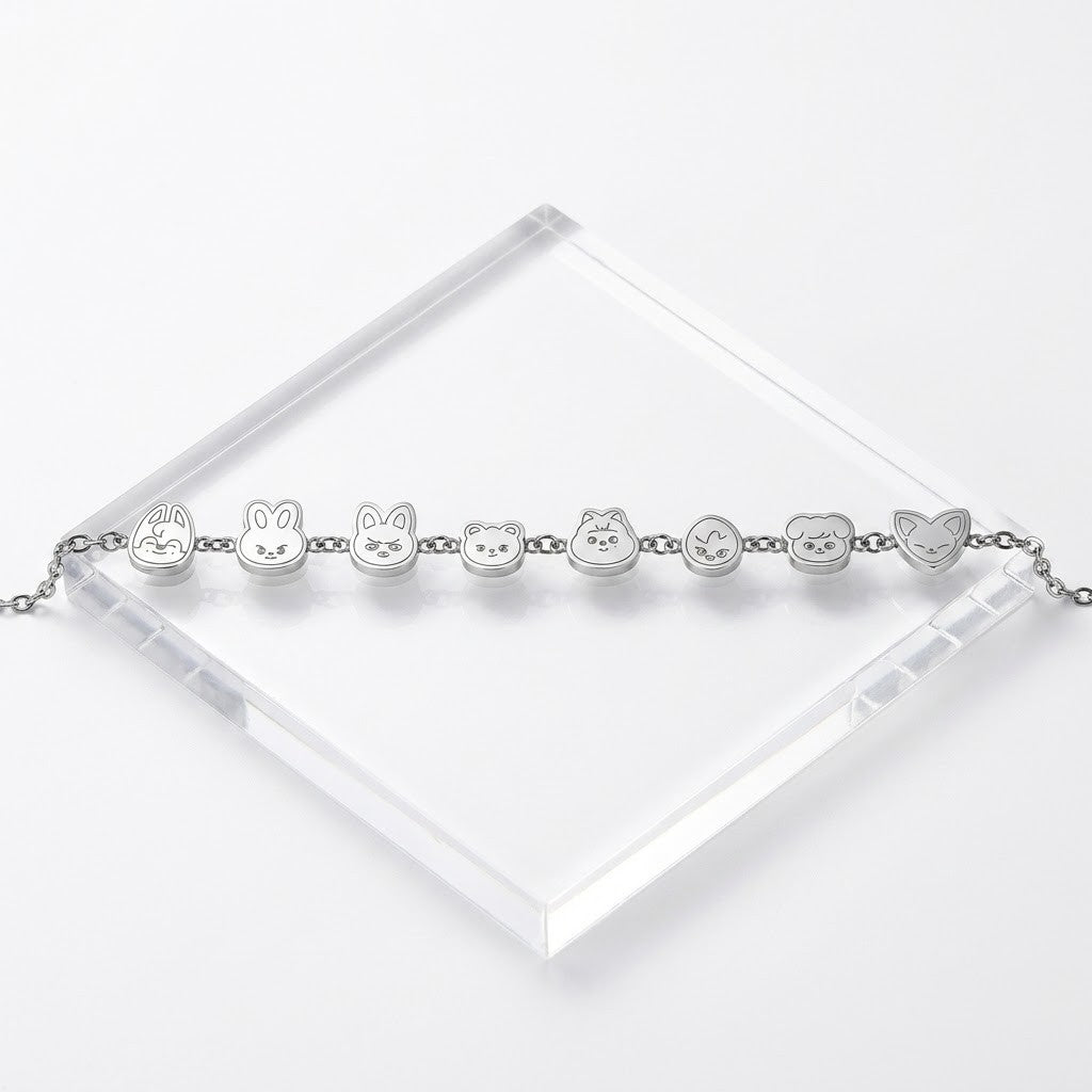 SKZOO "All-In" Bracelet