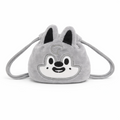 Stray Kids SKZOO Mini Backpack Pouch Charm