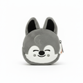 SKZOO Plush Zipper Pouch Set