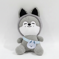 SKZOO Plush Doll with Bag Set