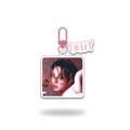 Stray Kids DO IT Keyring Set