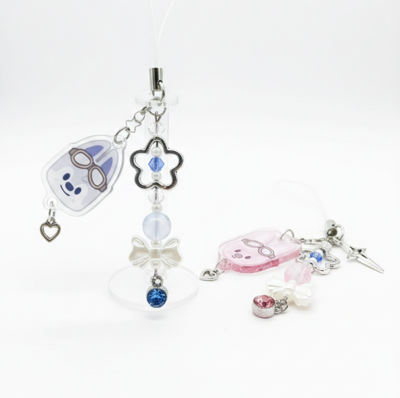 SKZOO Dreamy Charm Strap