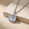 Stray Kids SKZOO Color Pendant Necklace