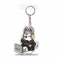 SKZOO Playful Moments Keychains