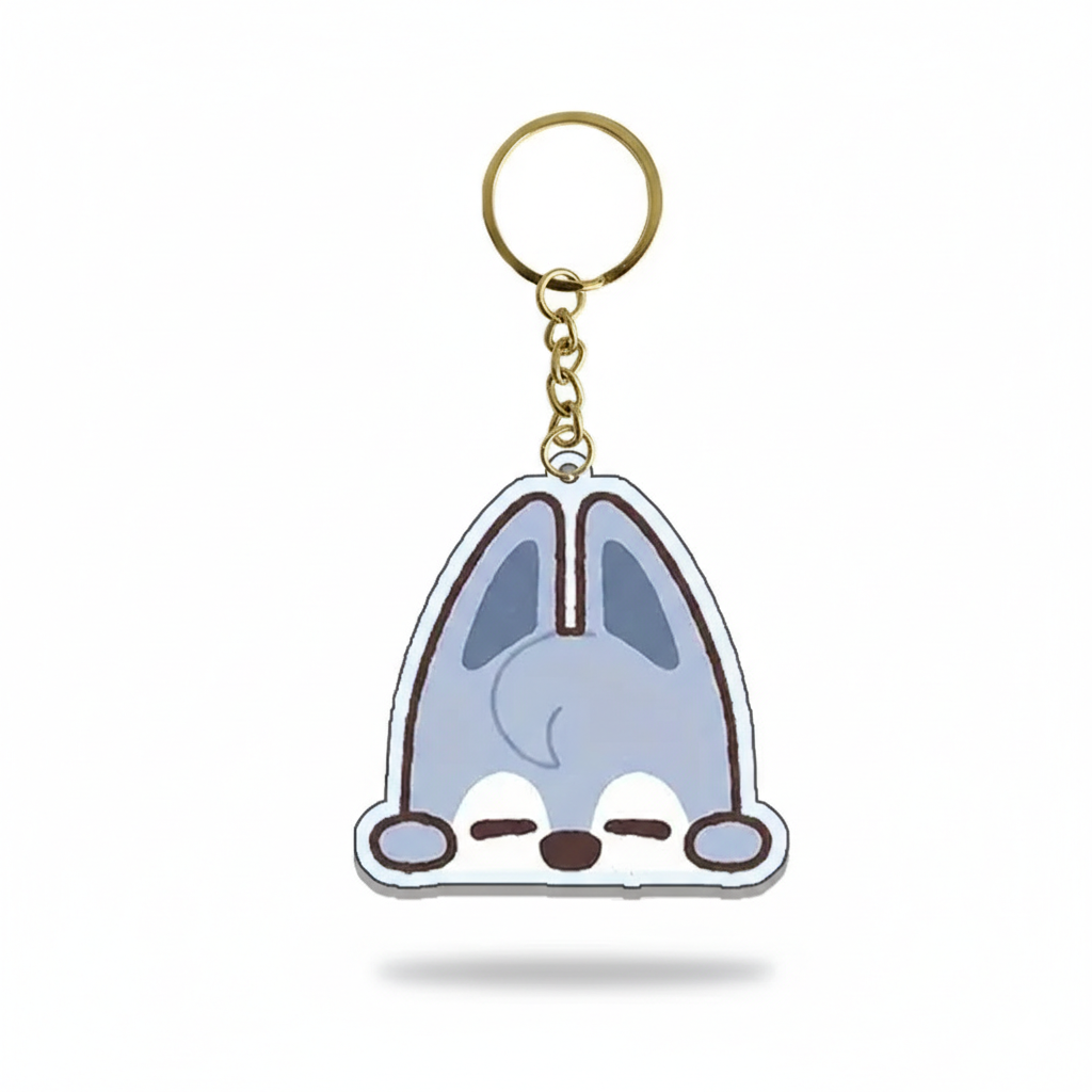 SKZOO Playful Moments Keychains