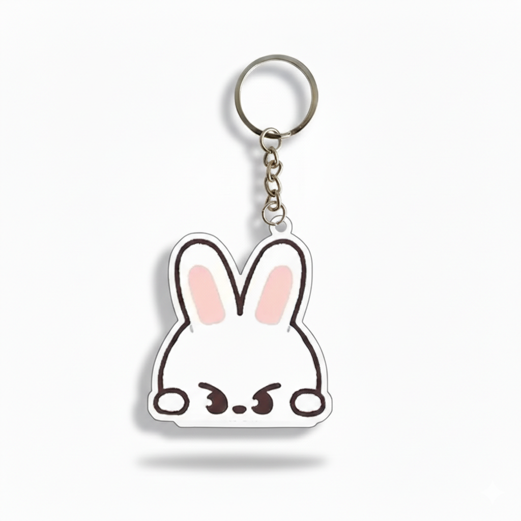 SKZOO Playful Moments Keychains