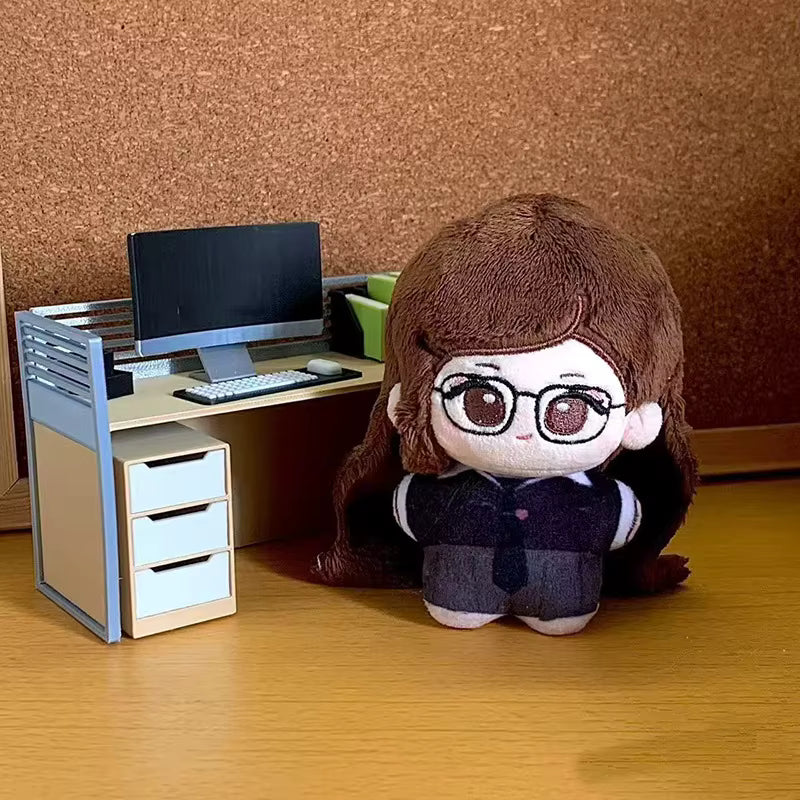 BLACKPINK "Solo Hits" Plushies: Jisoo & Rosé