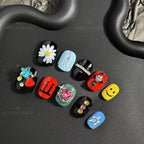G-Dragon PEACEMINUSONE Icon Press-On Nails