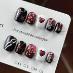 STRAY KIDS STAY Love Press-On Nails